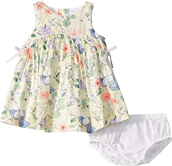 janie and jack flower girl dress