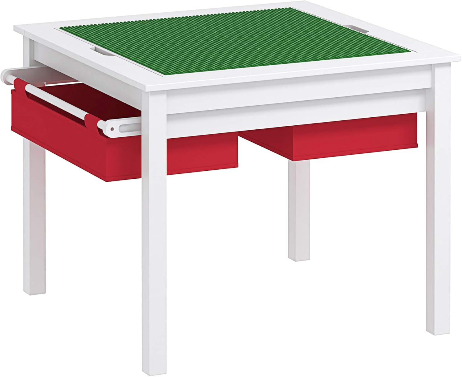 Best Small Table Building