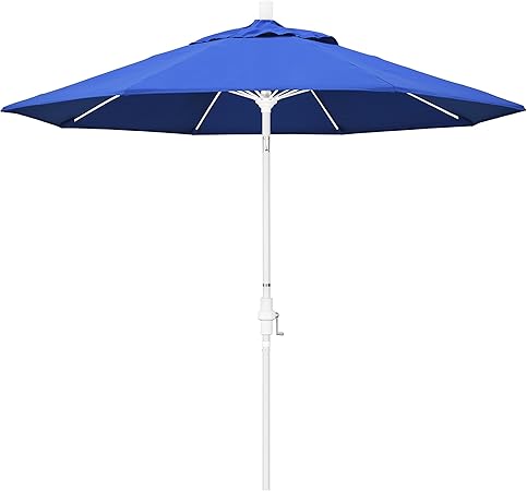 big patio umbrella amazon