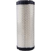 Svyoroo Air Filter 91B61-00912 AF26193 Compatible with Mitsubishi/Caterpillar Forklift