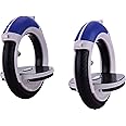 Boardless Skateboard Hoverboard Skates Serpentine Vitality Board Double Wheels Self Propelled Skates Inline Wheels Freeline Skate Drift Board