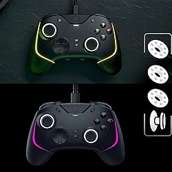 Precision Rings for Razer Wolverine Xbox One/Razer