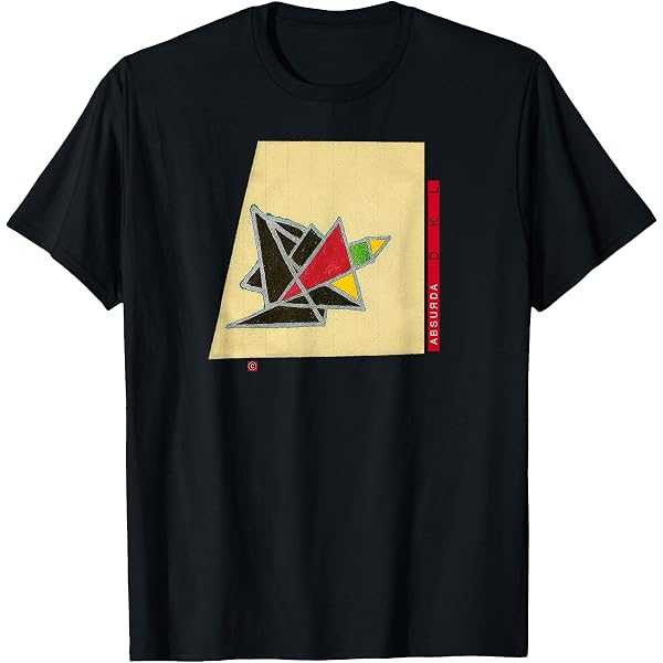 Bad Company Slant Band Logo T-Shirt - Distressed Graphic Mens Black Tee, Size M, Official Licensed - View #3