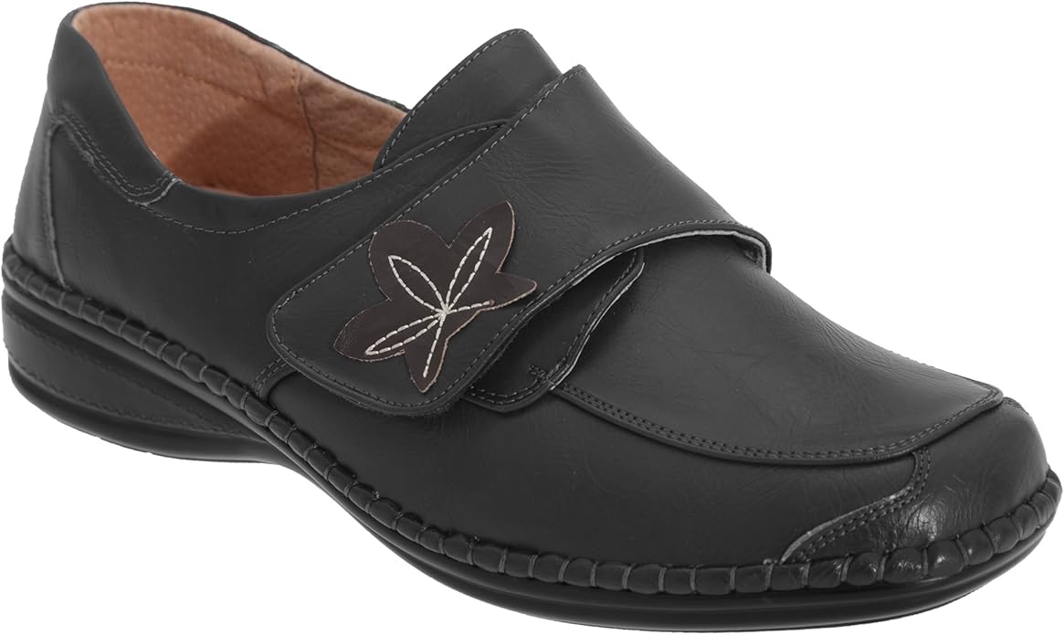 ladies wide width shoes canada