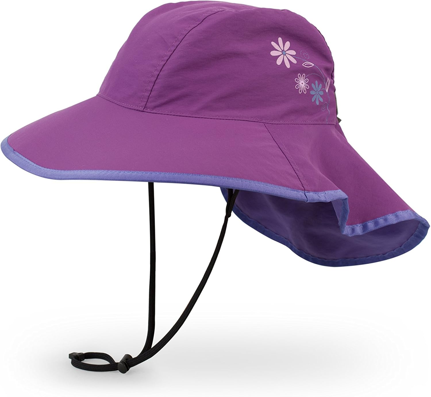 sunday afternoons cloudburst hat