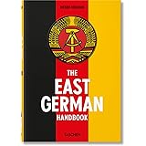 The East German Handbook---multilingual