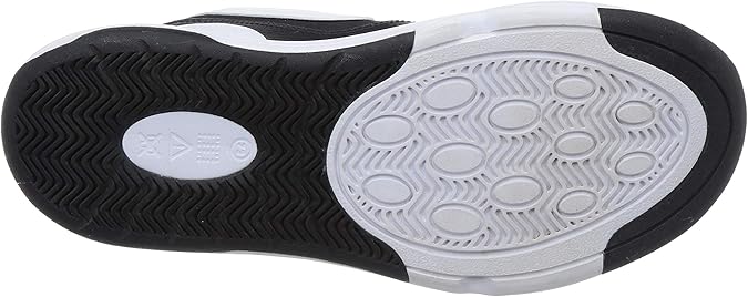 men's dilatta high top sneaker