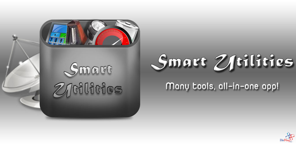 Smart Utilities