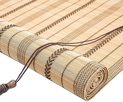 interior exterior cortinas enrollables