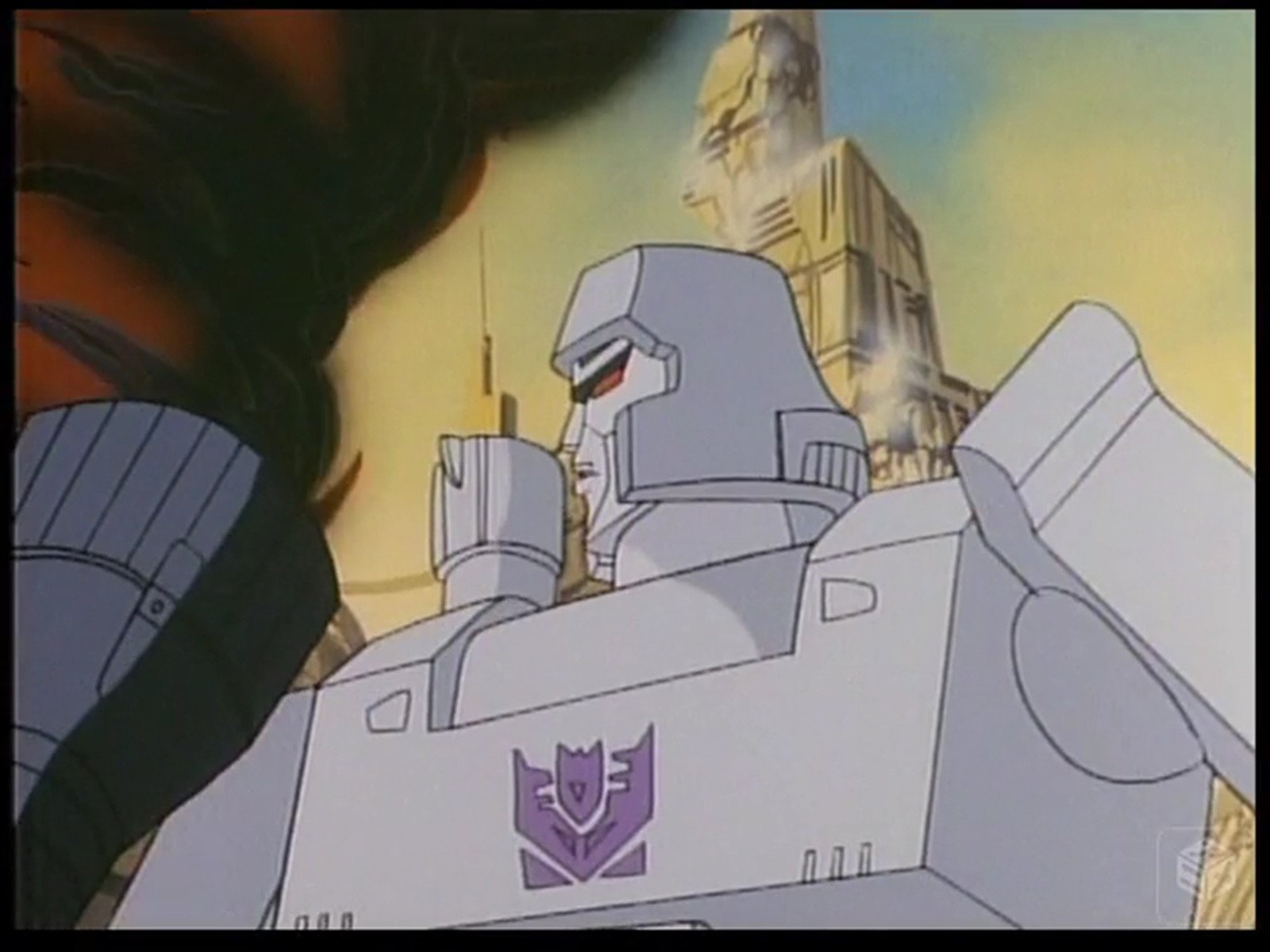 Amazon Co Jp 戦え 超ロボット生命体 トランスフォーマー 10を観る Prime Video