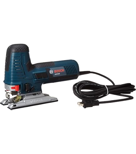 Bosch JA1007 Kit Raccolta Polvere Per Seghetti Alternativi Js470e E Js470eb - 5