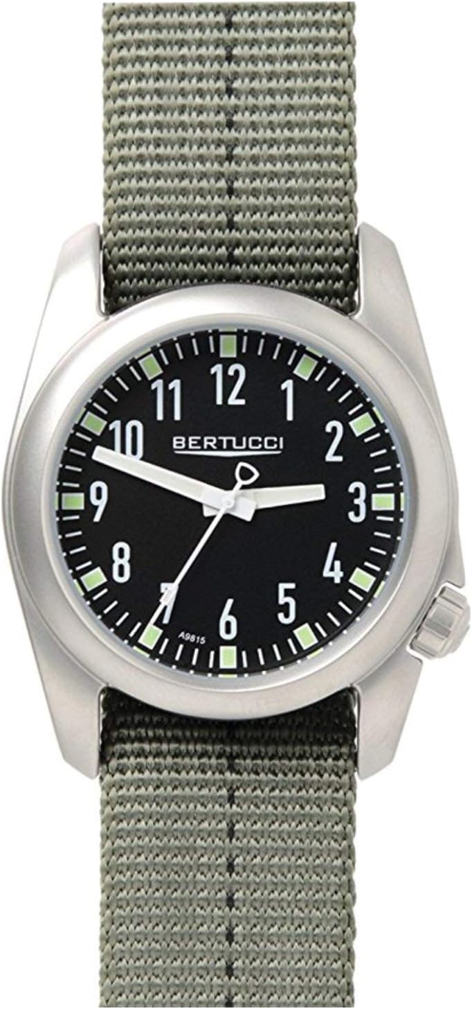 Bertucci Ventara Watch