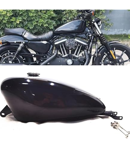 Amazon.com: For Harley Sportster 2007-2022 XL1200 883N X48