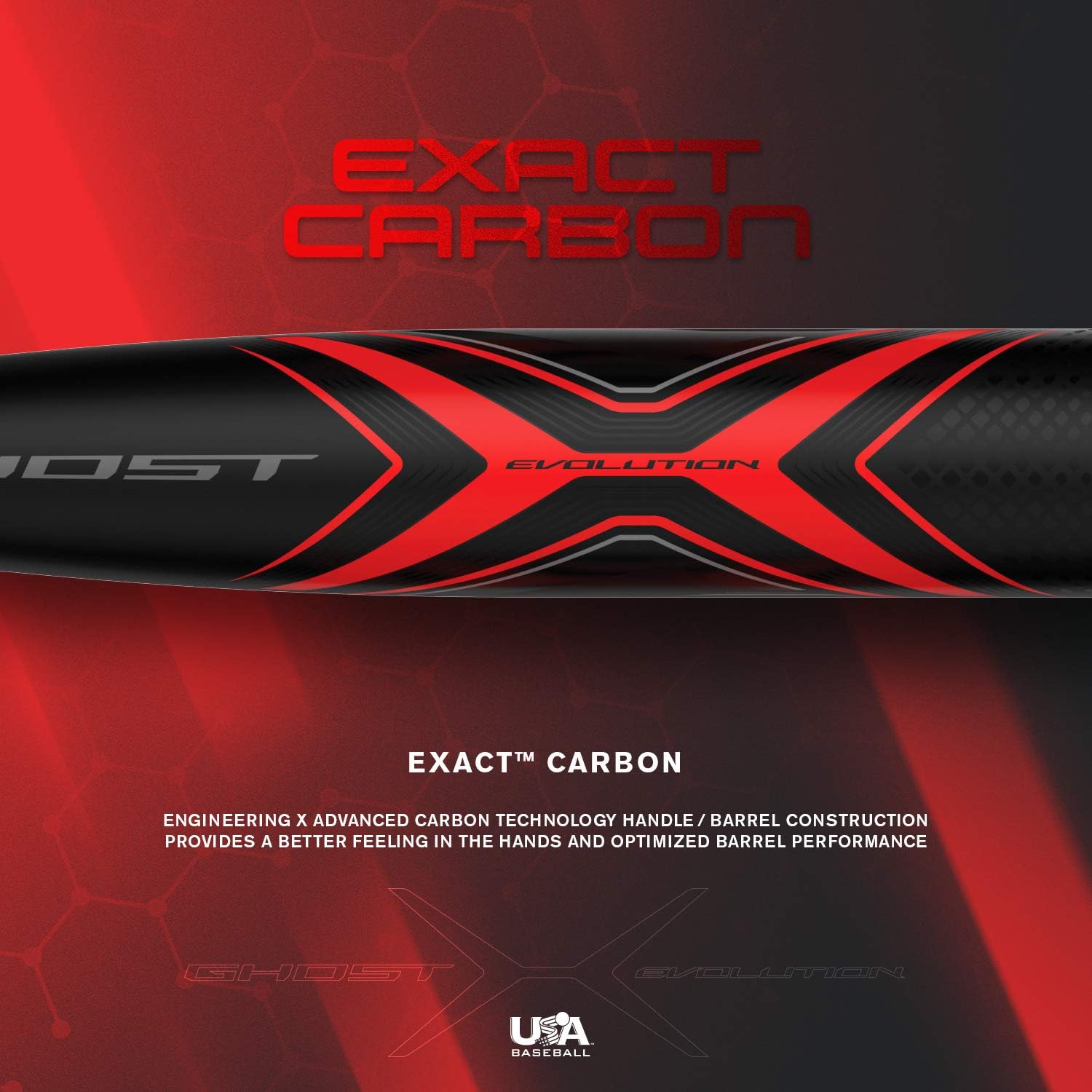 ghost x evolution usa