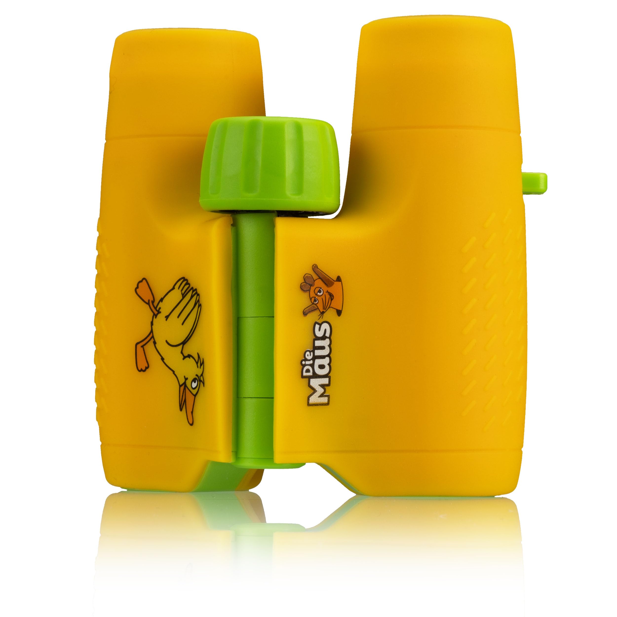 DieMaus Kinderfernglas 6x21 Ente 4