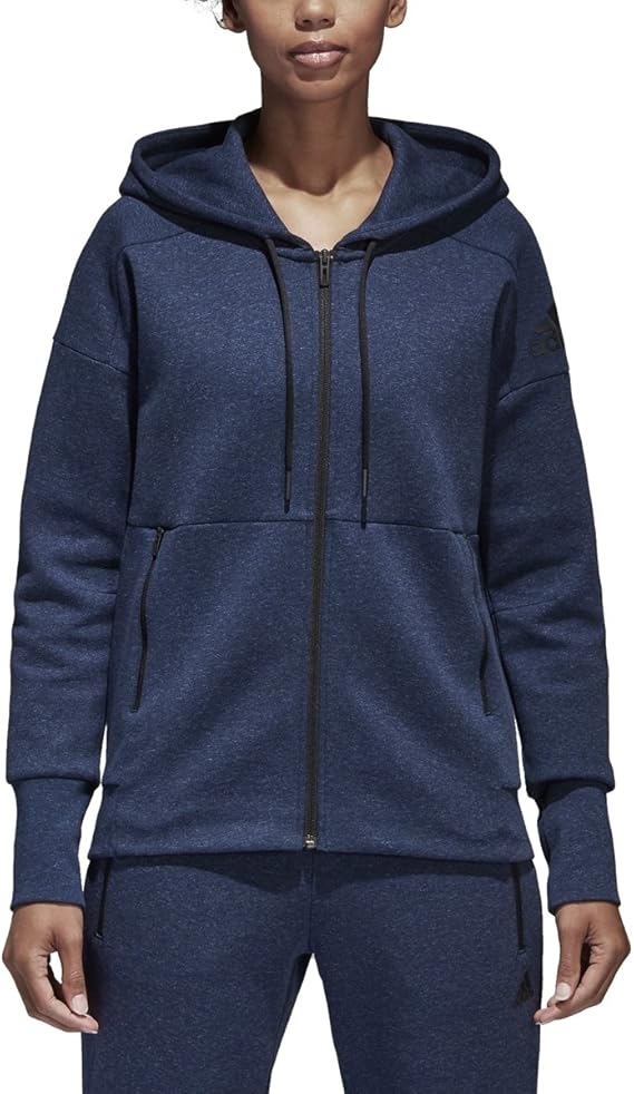 adidas id stadium hoodie