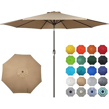 best quality patio umbrella brands Amazon Sellers: Best Umbrellas ;SPECIFICATIONS Color:Blinking Green Lew's Iso Baitcast Reel Catégorie_Trekking