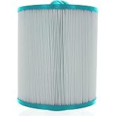 Hurricane Filters HF-MAS09-01 Advanced Spa Filter Cartridge - Replacement for PMA40L-F2M Master Spas Legacy/Freedom