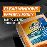 Armor All Microfibre Demist Pads Set of 2 for Windscreen Windows Mirrors view 5
