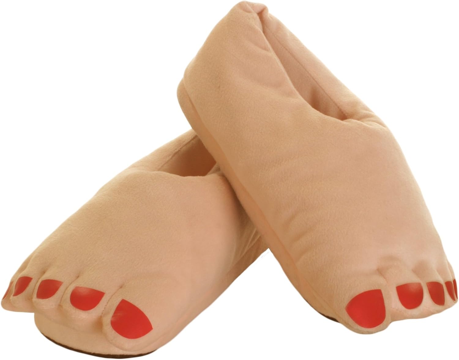 feet slippers