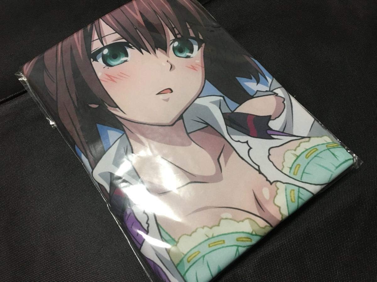 煌坂紗矢華 抱き枕カバー ストライク ザ ブラッド 公式 アスキー スペシャルイベント アニメ 萌えグッズ 通販 Amazon