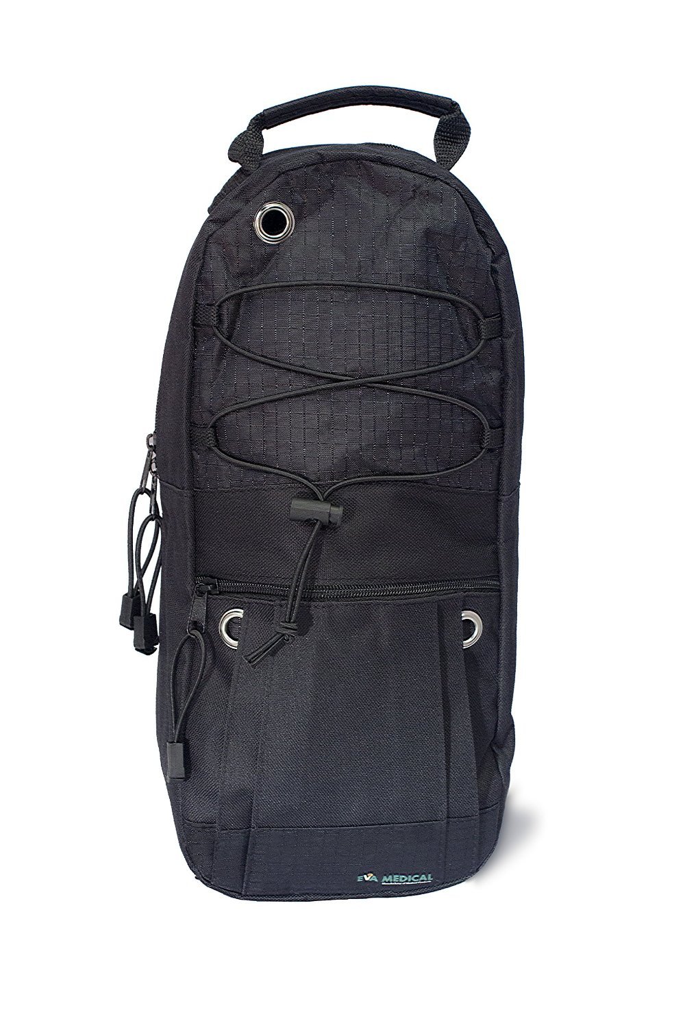 EVA Medical Oxygen Cylinder Tank Backpack Bag M6/M9 Cylinders