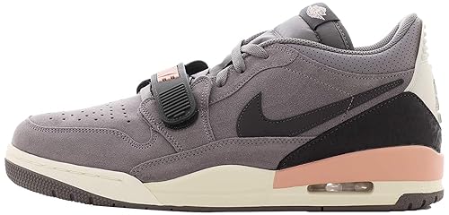 nike air jordan legacy 312 low men's shoe