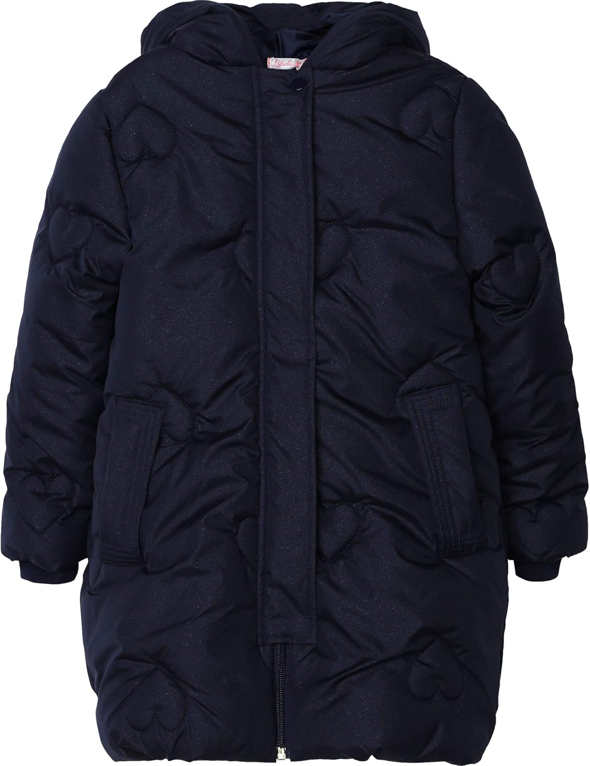 Plumifero largo niño Clearance