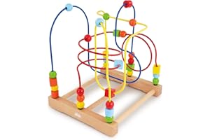 Addo Play - Jumbo Bead Maze