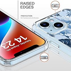bicol for iPhone 14 Case with Screen and Camera