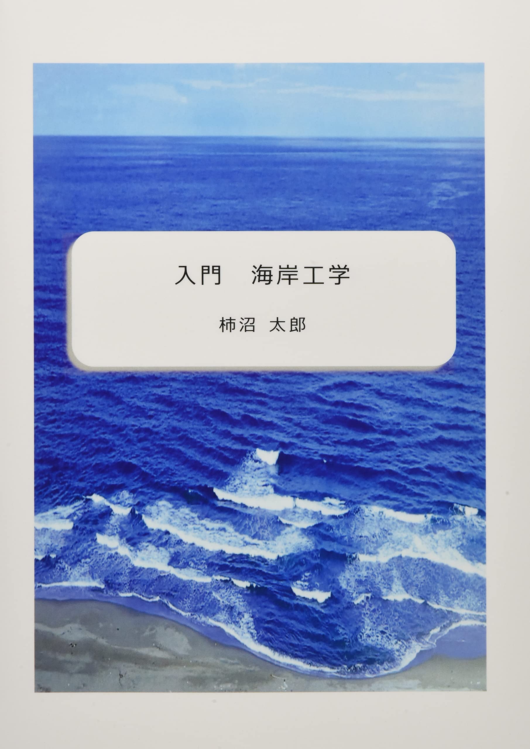 入門 海岸工学 柿沼 太郎 本 通販 Amazon