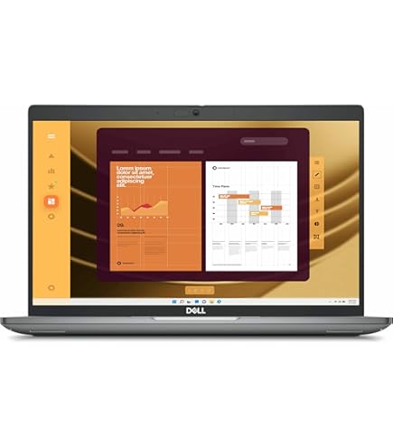 Amazon.com: Dell Latitude 5450 14