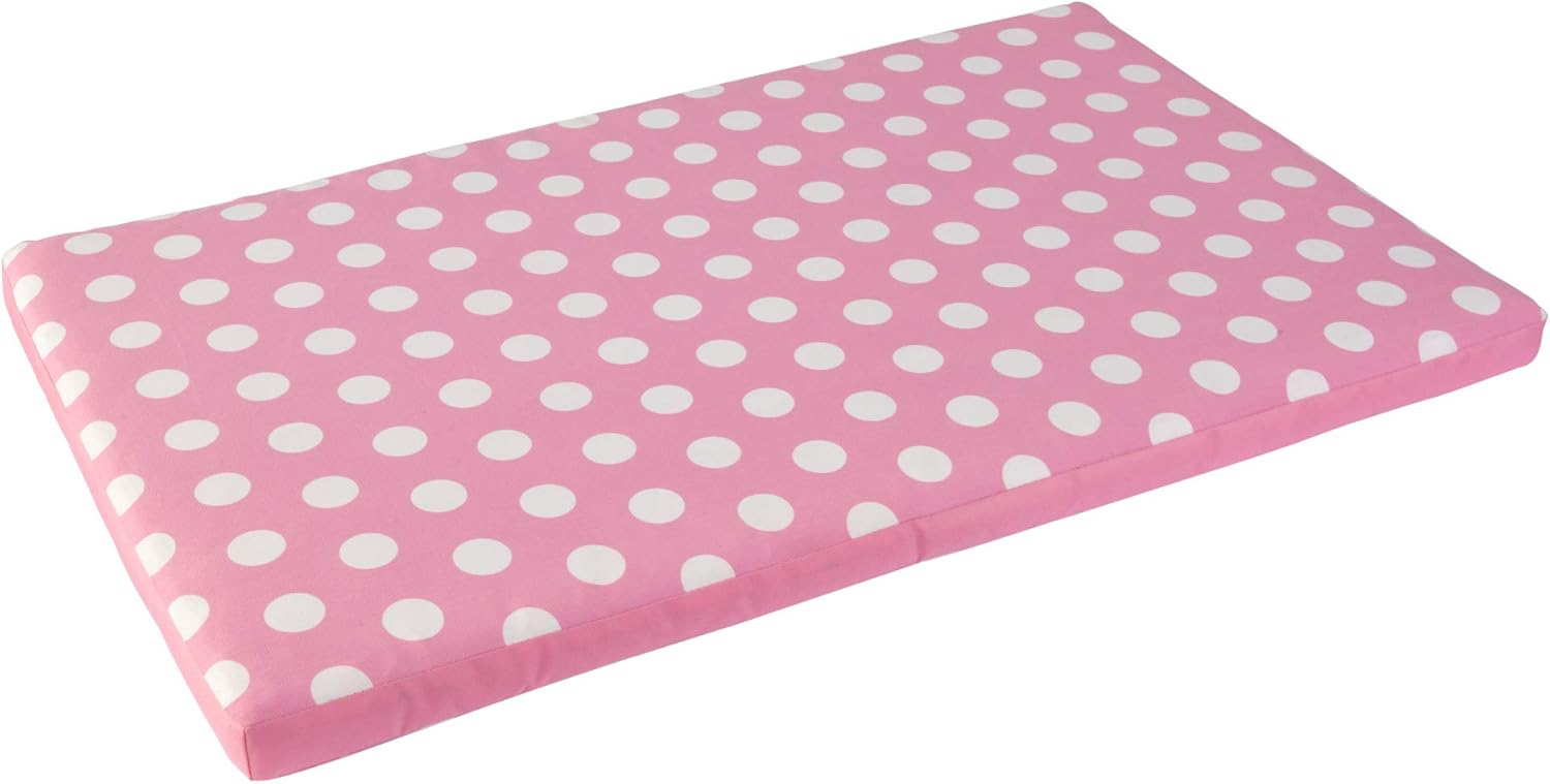 toy chest seat cushion