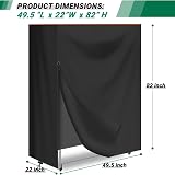 CATOTEL Waterproof 420D Oxford Basketball Arcade Game Cover Dust Protector view 2
