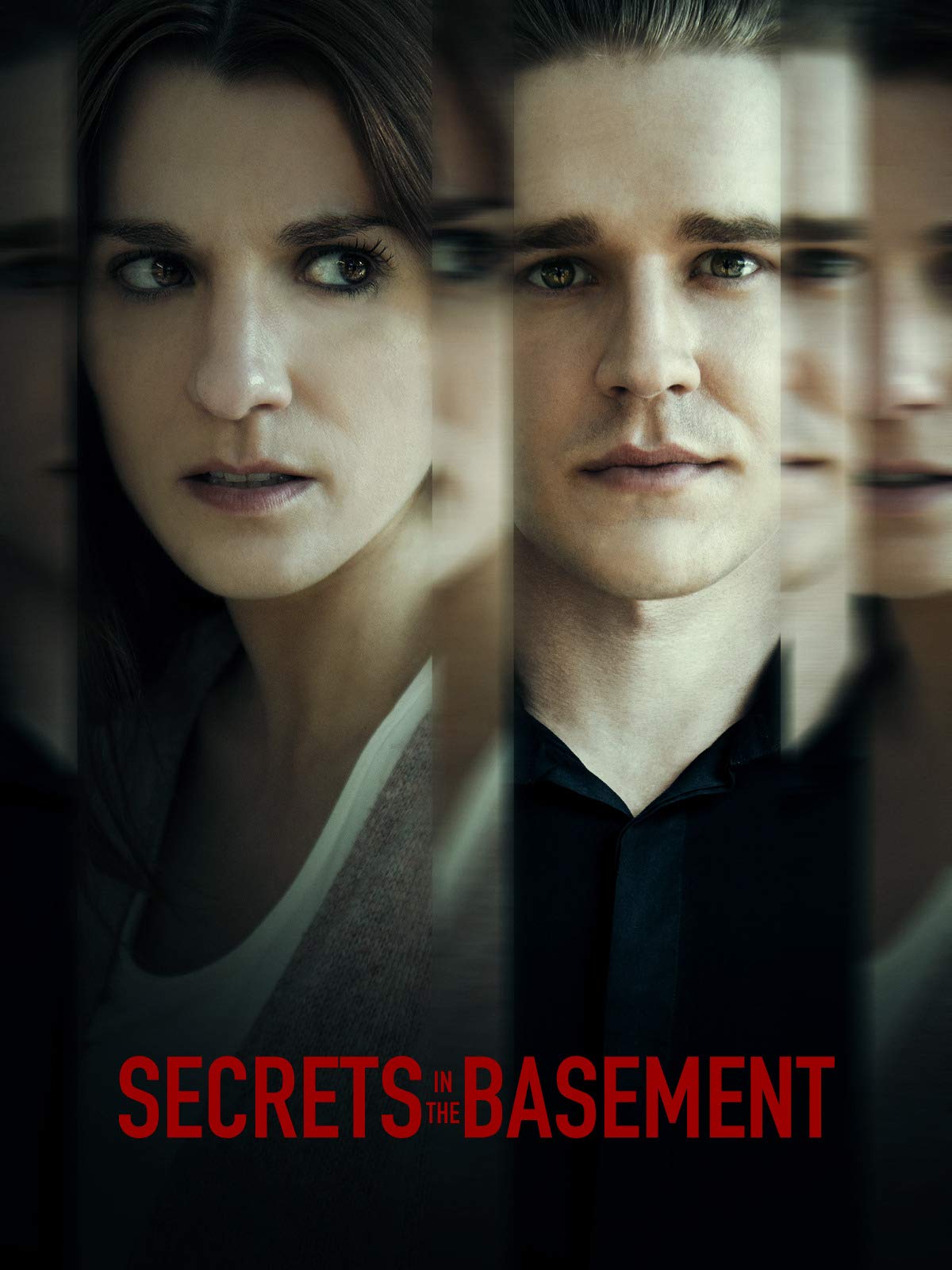 Secrets in the Basement (2020) Cast and Crew, Trivia, Quotes, Photos ...