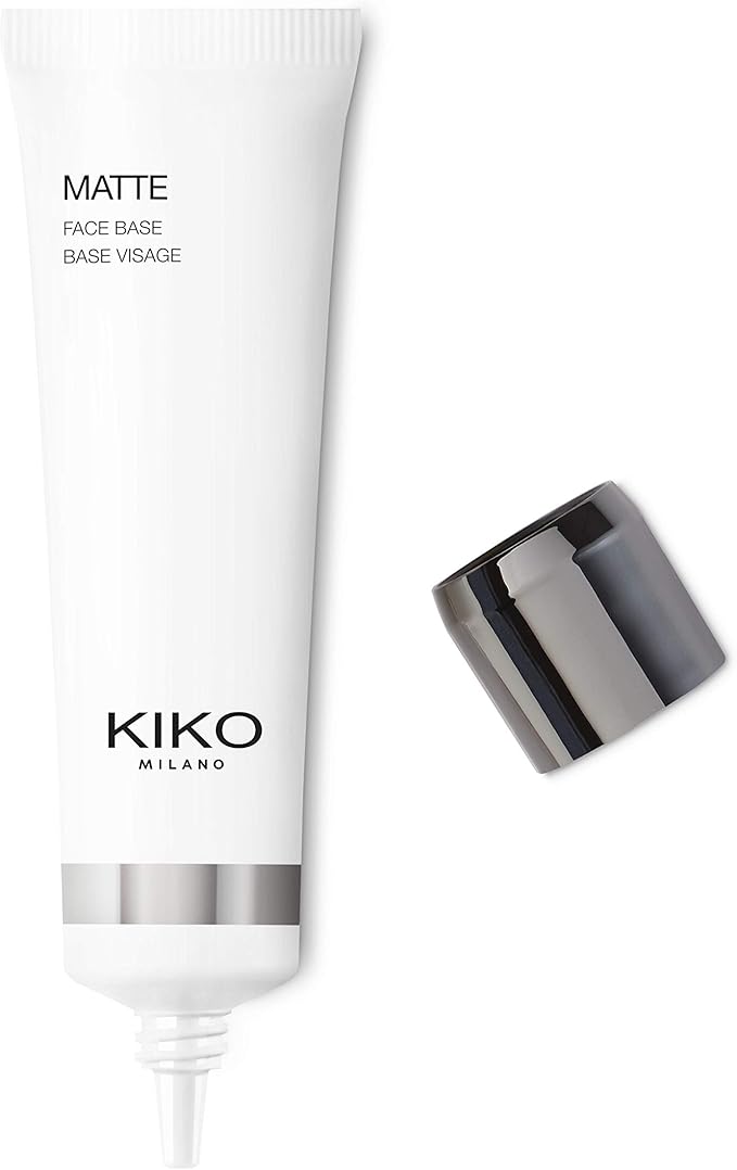 KIKO Milano Matte Face Base Amazon.co.uk Beauty