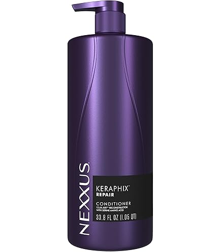 Amazon.com : Nexxus Color Assure Shampoo for Vibrancy for Color