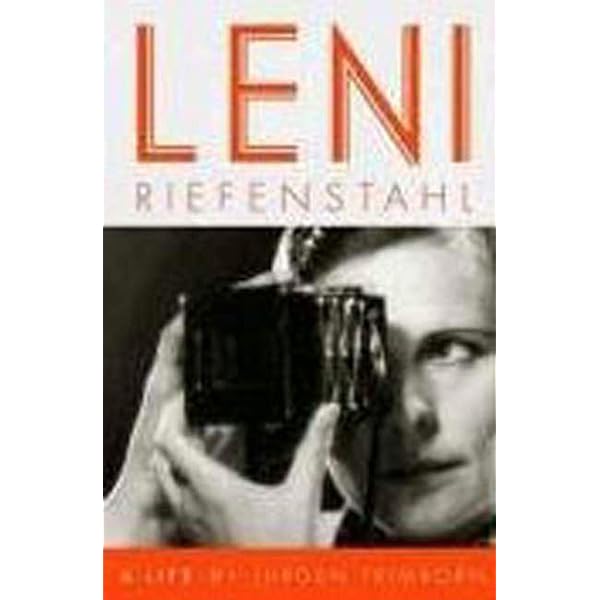Riefenstahl Olympia: Riefenstahl, Leni: 9783822819456: Amazon.com