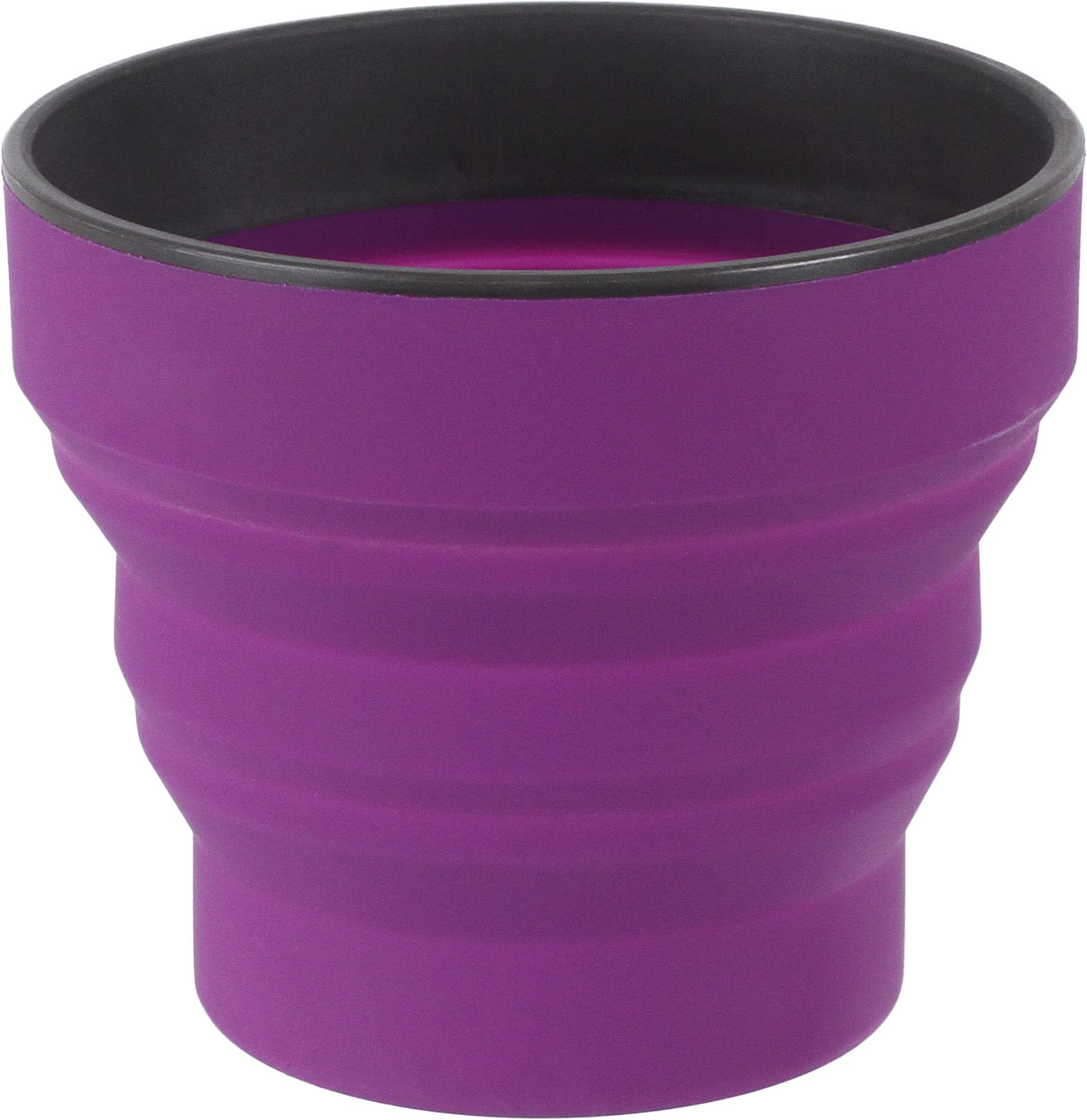 Lifeventure Becher 'Ellipse' Cup, Blue, One Size