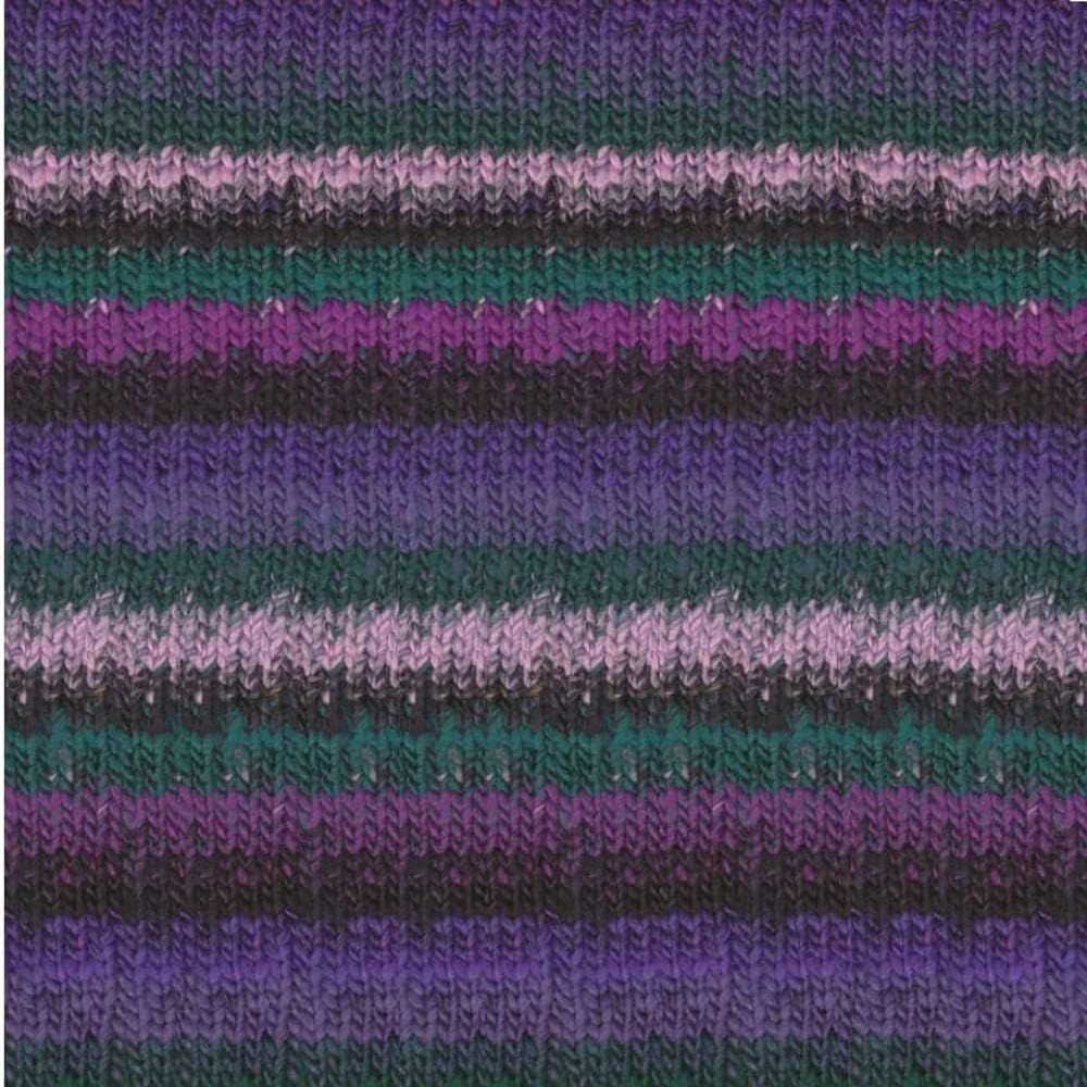 Noro NISHIKI Yarn (04 - Aurora)