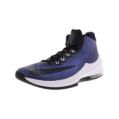 nike men's air max infuriate mid