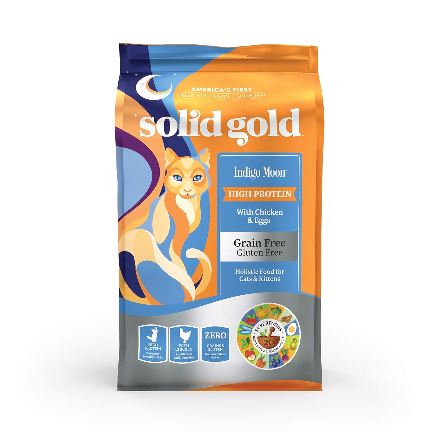 Solid Gold Cat Food Sensitive Stomach Reviews Cat Meme Stock Pictures 