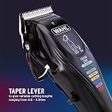 Wahl Colour Pro Rechargeable Pet Clipper 120 Min Run Time 8 Colour Combs view 4