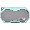 Altec Lansing Baby Boom XL - Waterproof Bluetooth Speaker, Wireless & Portable Speaker for Travel & Outdoor Use, Deep Bass & Loud Sound, 1 Pack, Mint