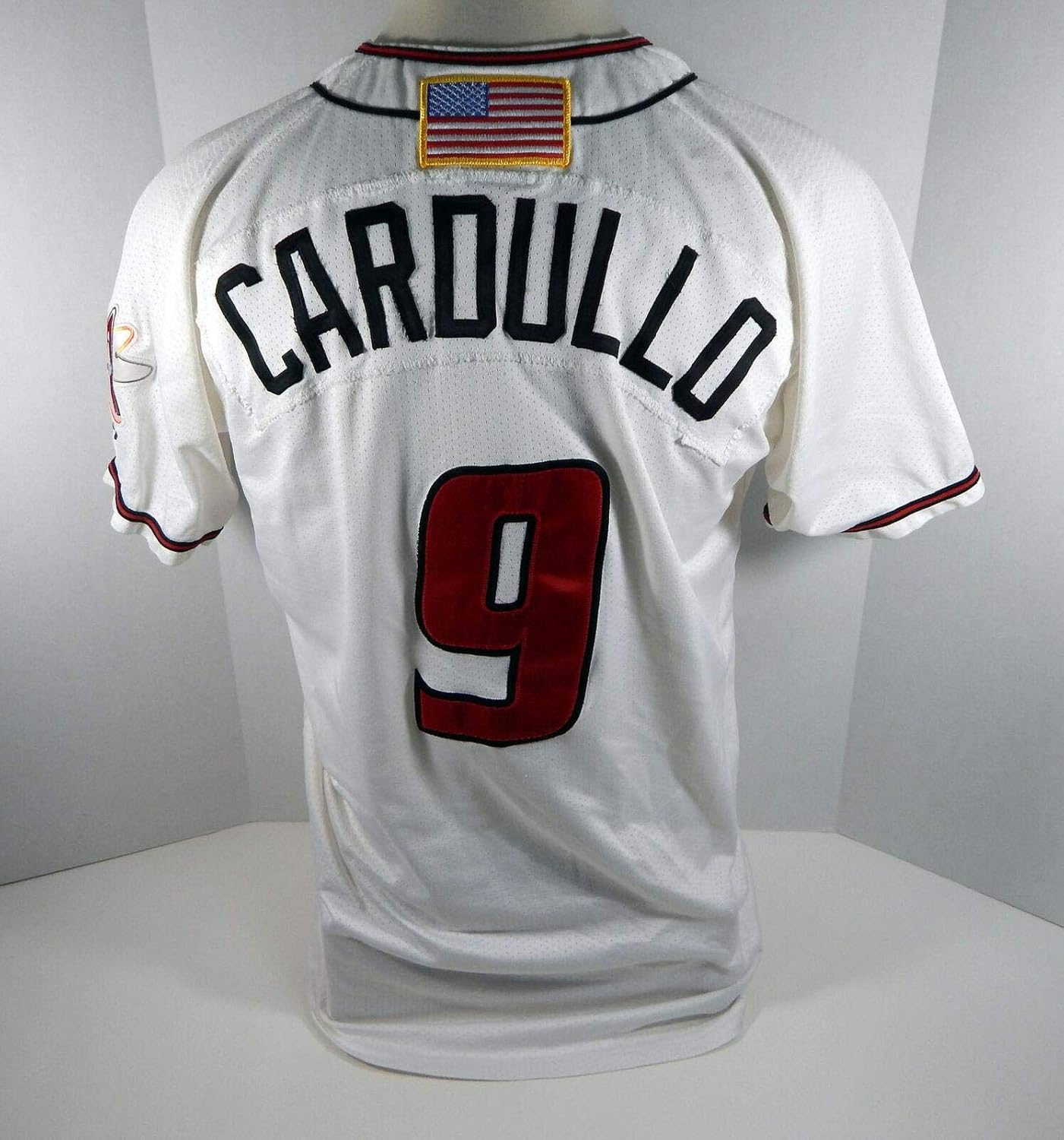 albuquerque isotopes jersey