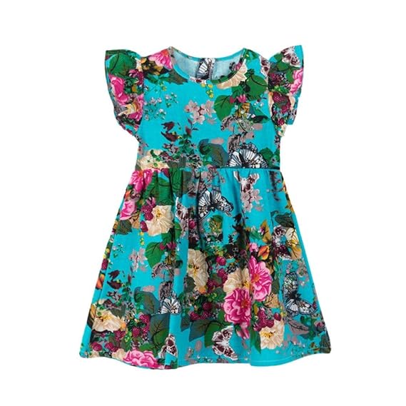 amazon cotton sundress