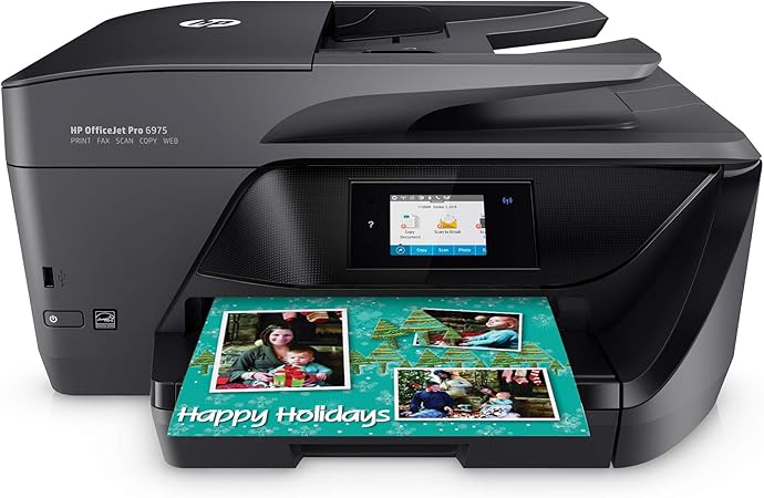 hp officejet pro 6975 ink amazon
