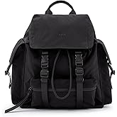 ELLE Backpacks for Women, Lightweight 14" Laptop Backpack for Travel & College