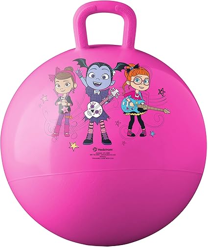 disney hopper ball