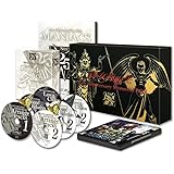 真・女神転生 DEEP STRANGE JOURNEY 真・女神転生 25周年記念スペシャルボックス 【限定版同梱物】 ・レアサントラ&メモリアルアレンジトラックス ・シリーズ25周年記念教典 メガテンマニアクス ・金箔装の豪華特製BOX & 【Amazon.co.jp限定】アイテム未定 付